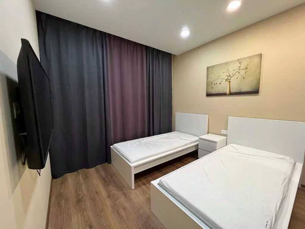 1-к кв. Мурманская область, Кировск Олимпийская ул., 79 (51.0 м) - Фото 1