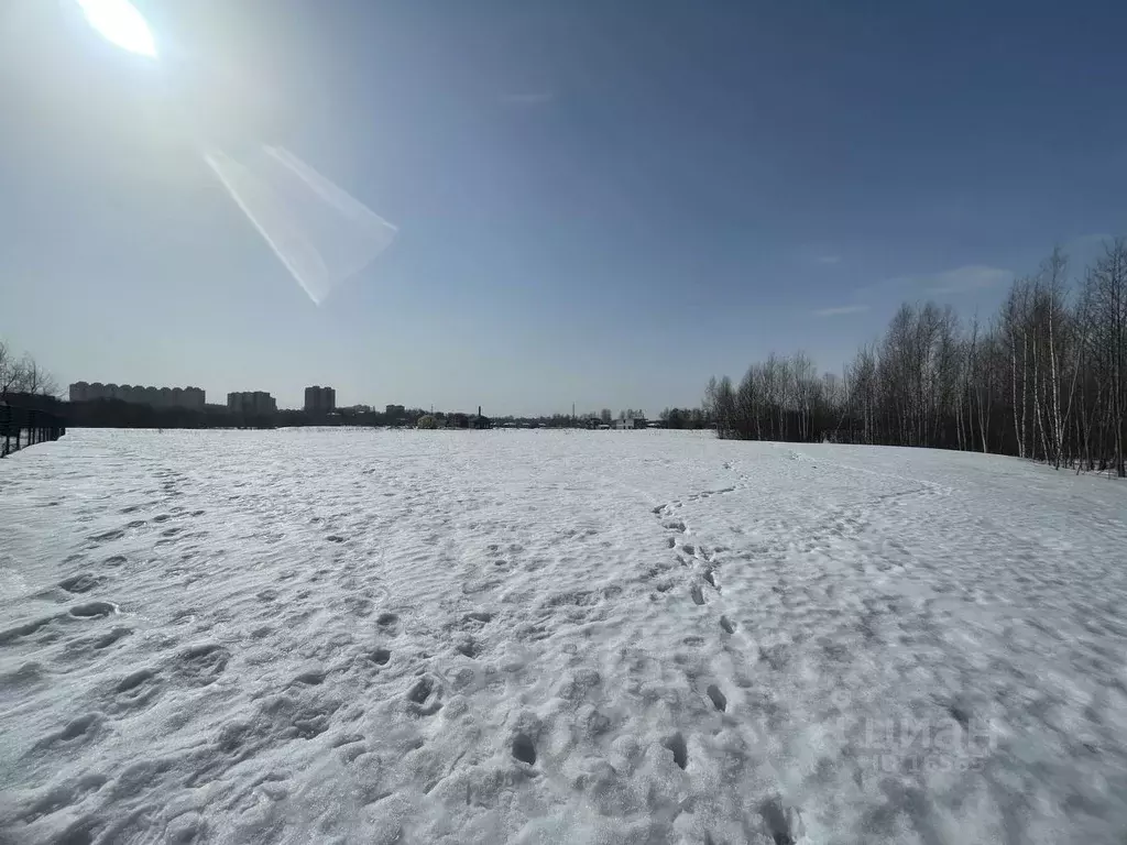 Участок в Московская область, Ногинск Богородский городской округ, ул. ... - Фото 0