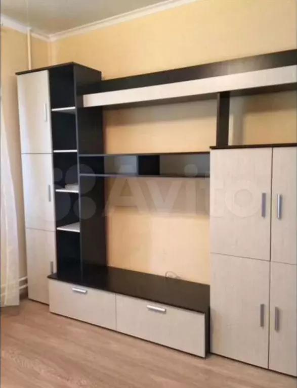 Квартира-студия, 26 м, 1/18 эт. - Фото 1