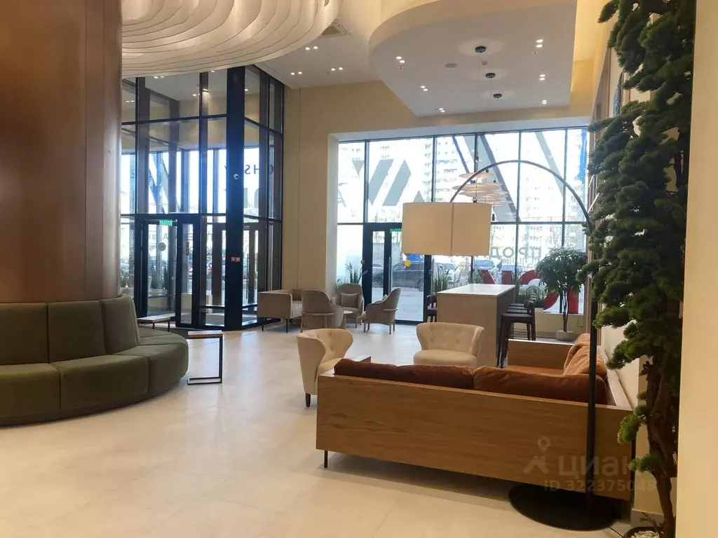 Помещение свободного назначения в Санкт-Петербург просп. Энергетиков, ... - Фото 1