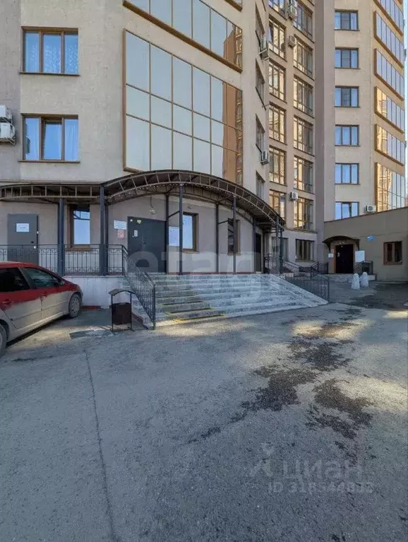 Гараж в Кемеровская область, Кемерово Притомская набережная ул., 19 ... - Фото 0