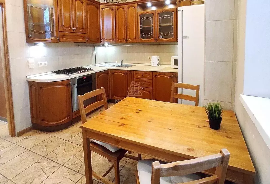 2-к кв. Москва 5-й Котельнический пер., 12 (72.0 м) - Фото 1