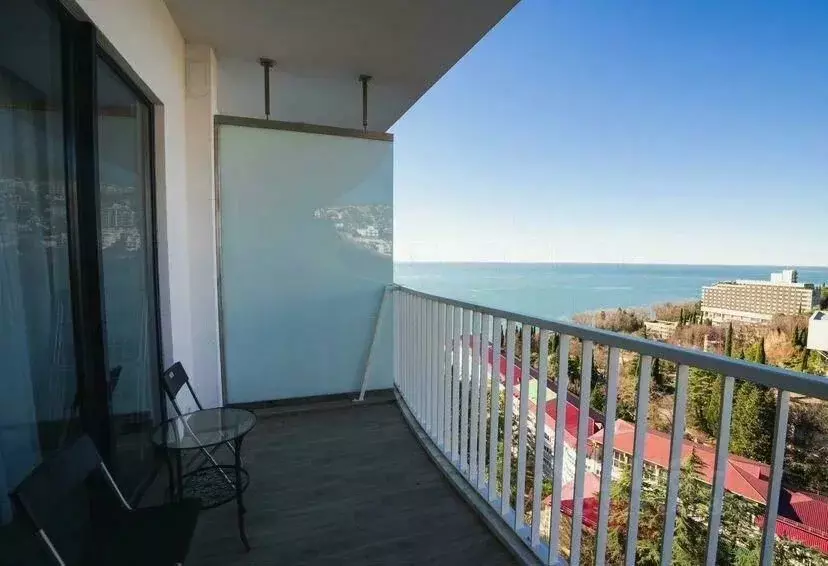 1-к кв. Краснодарский край, Сочи Курортный просп., 105 (65.0 м) - Фото 2