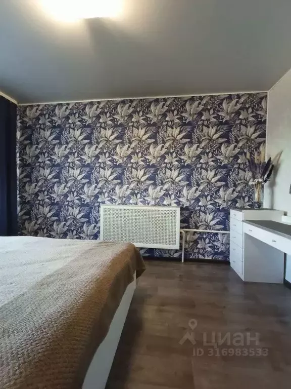 4-к кв. Иркутская область, Иркутск Университетский мкр, 39 (87.4 м) - Фото 1