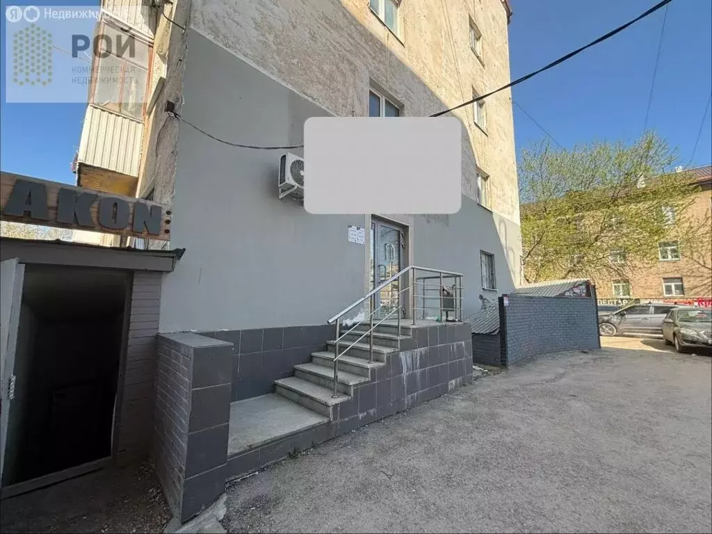 Помещение свободного назначения (74 м) - Фото 2