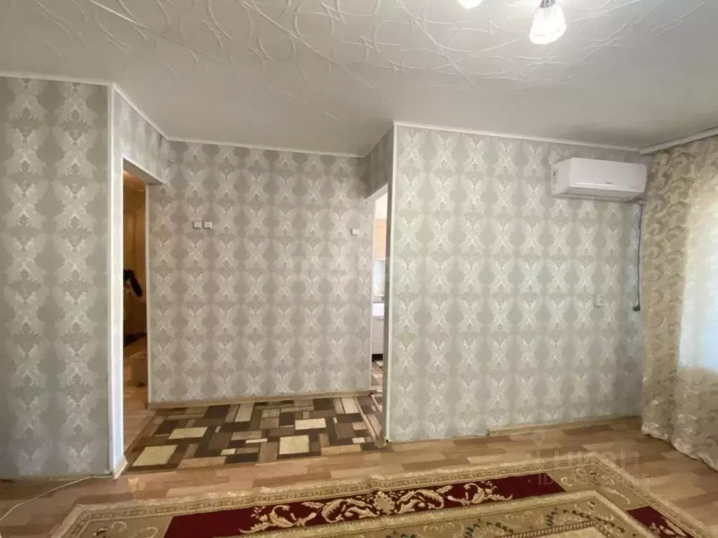 2-к кв. Оренбургская область, Орск Новый город мкр, ул. ... - Фото 1