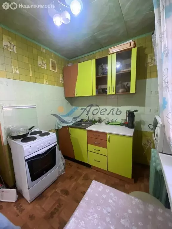 1-комнатная квартира: Норильск, улица Бегичева, 12 (30.3 м) - Фото 0