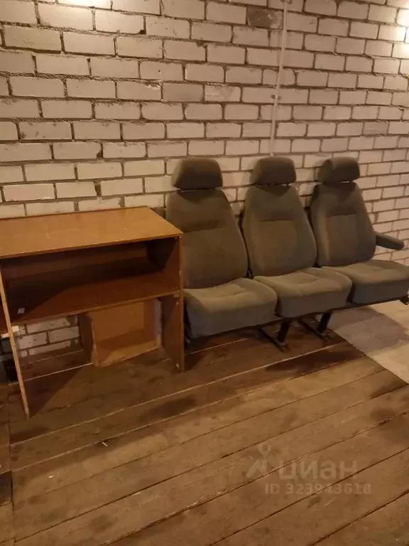 Гараж в Московская область, Электросталь Южный просп., 10А (33 м) - Фото 2