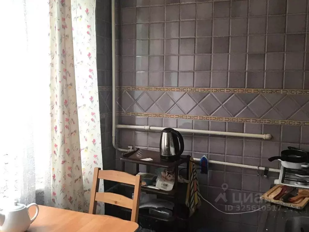 2-к кв. Санкт-Петербург Меншиковский просп., 5К2 (52.0 м) - Фото 2