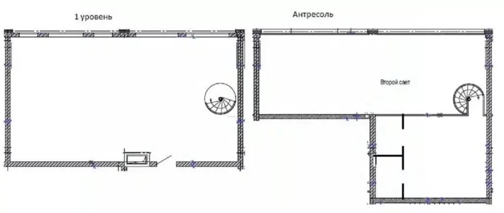 Офис в Москва ул. Фридриха Энгельса, 46С2 (109 м) - Фото 1