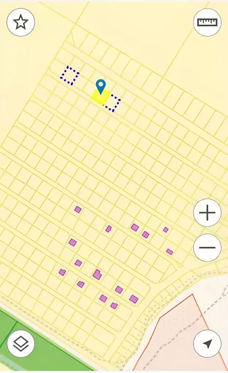 Участок в Саратовская область, пос. Рейник  (6.0 сот.) - Фото 1