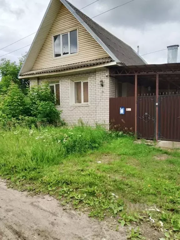 Дом в Тверская область, Вышний Волочек ул. Шмидта, 20 (165 м) - Фото 2