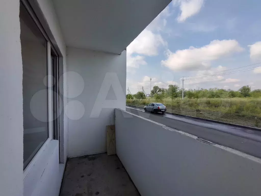 Квартира-студия, 24,2 м, 1/10 эт. - Фото 0