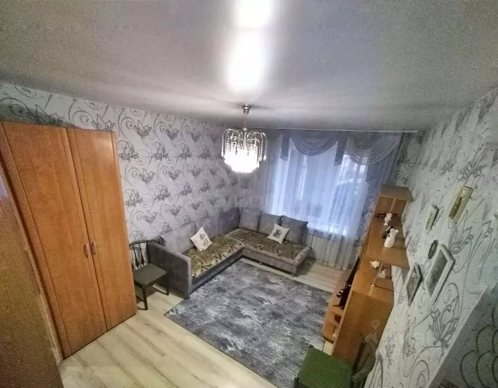 3-к кв. Новгородская область, Великий Новгород Район Торговая сторона, ... - Фото 1