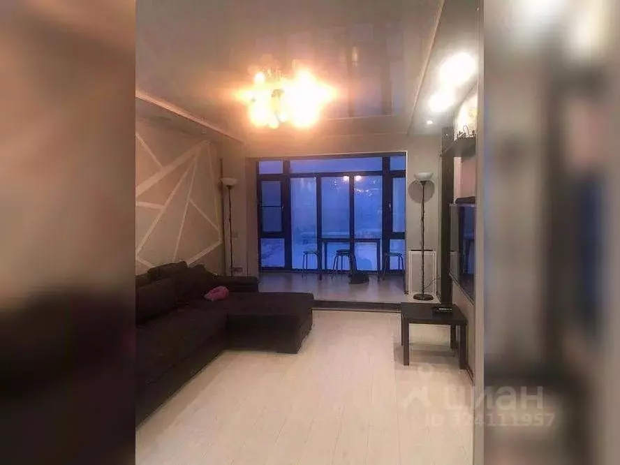 3-к кв. Коми, Усинск ул. Мира, 15 (67.6 м) - Фото 1