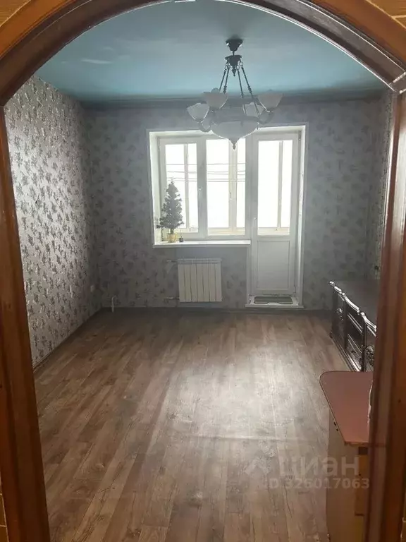 2-к кв. Кемеровская область, Осинники Комсомольский пер., 8 (54.0 м) - Фото 1