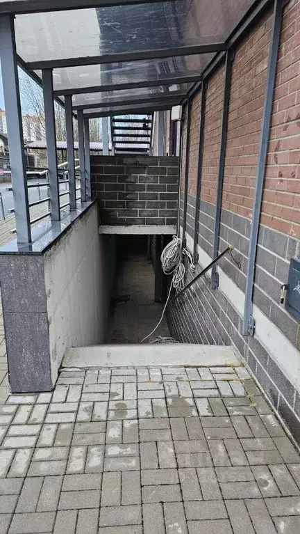 Офис в Санкт-Петербург ул. Репищева, 10к3 (103 м) - Фото 2