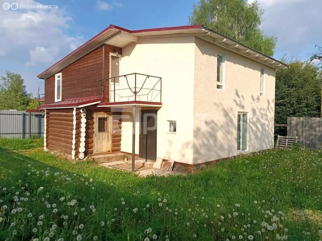 Дом в Беляницы, 5-я Новая улица, 5А (138 м) - Фото 1