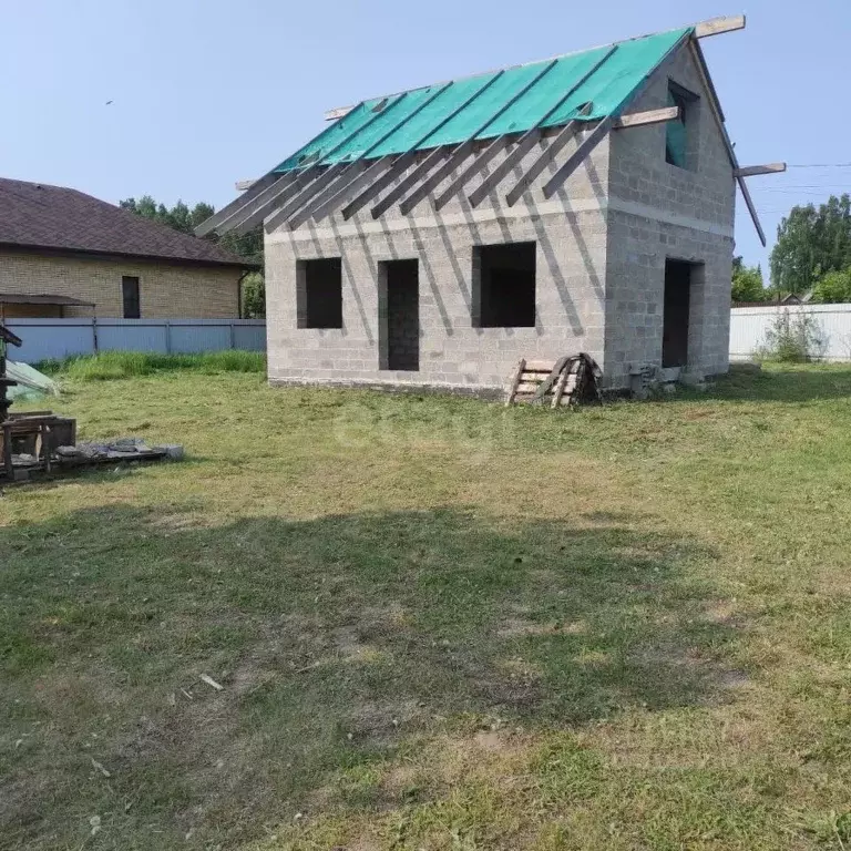 Дом в Тюменская область, Нижнетавдинский район, Геолог-2 СНТ  (80 м) - Фото 1