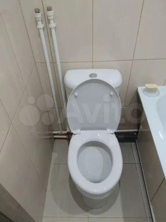 Комната 18м в 1-к, 1/5эт. - Фото 1
