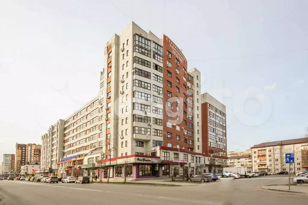 Сдам помещение свободного назначения, 66.5 м - Фото 1