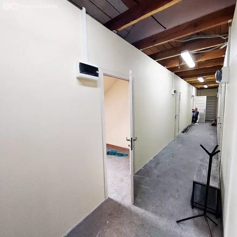 Офис (16 м) - Фото 1