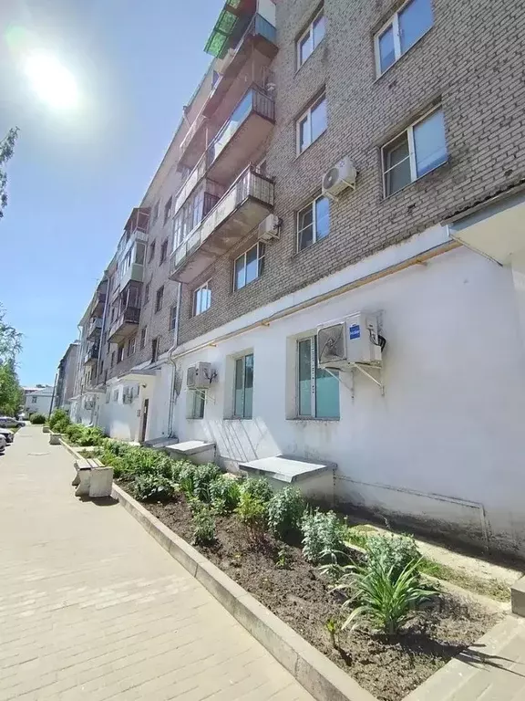 3-к кв. Вологодская область, Великий Устюг ул. Кузнецова, 16 (51.1 м) - Фото 0