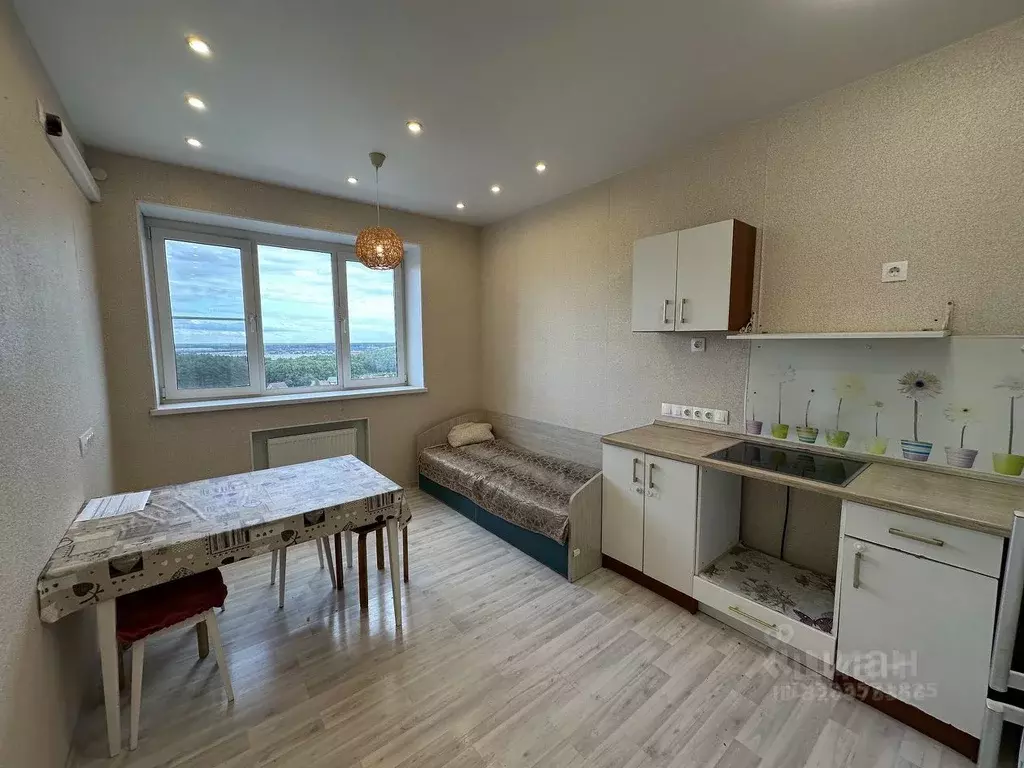 1-к кв. Московская область, Подольск городской округ, пос. Сосновый ... - Фото 1