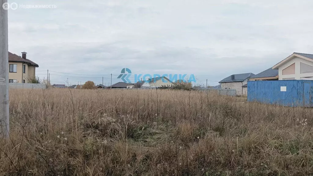 Участок в Тукаевский район, деревня Азьмушкино, Денежная улица (8 м) - Фото 0