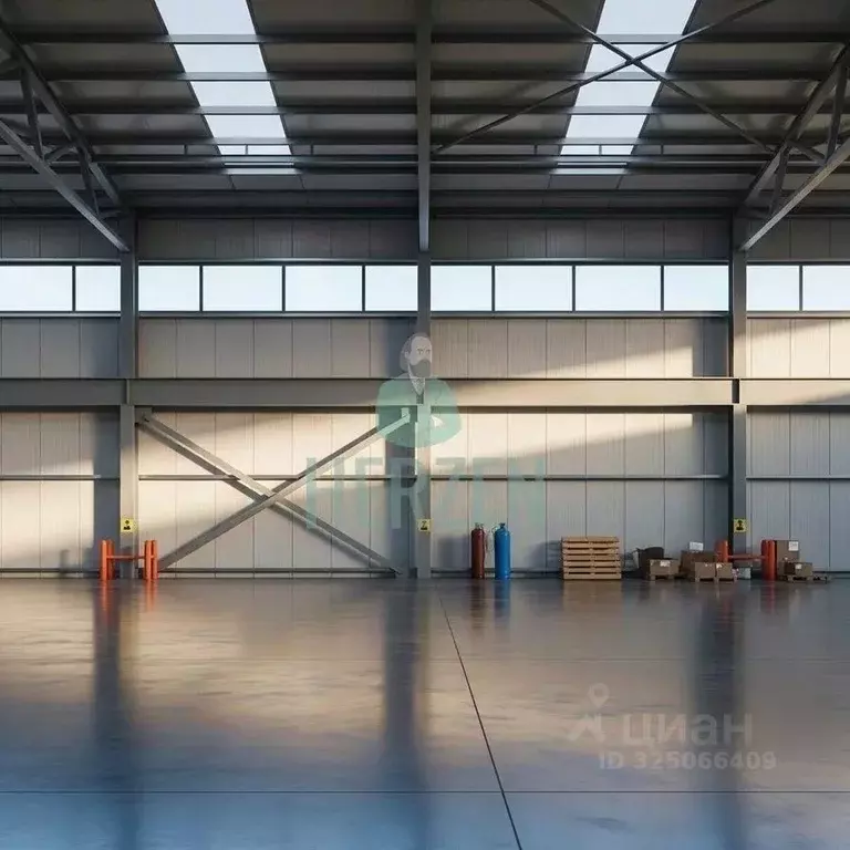 Производственное помещение в Московская область, Раменский ... - Фото 1