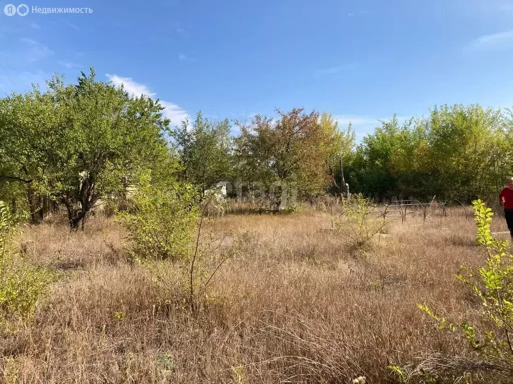 Дом в Энгельсский район, Новопушкинское муниципальное образование, СНТ ... - Фото 1