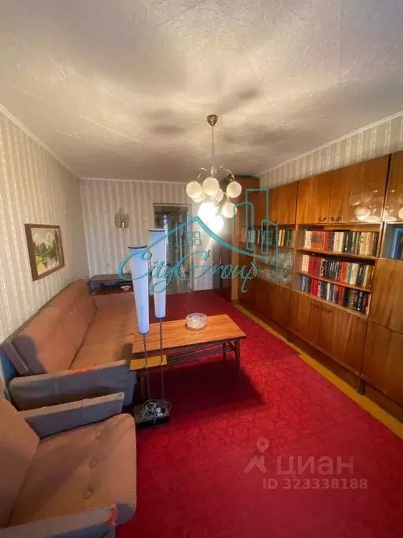 2-к кв. Оренбургская область, Орск Новый город мкр, ул. Короленко, 29 ... - Фото 2