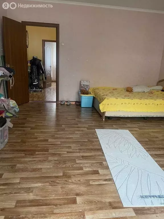 3-комнатная квартира: Южно-Сахалинск, Комсомольская улица, 241Б (77.1 ... - Фото 1