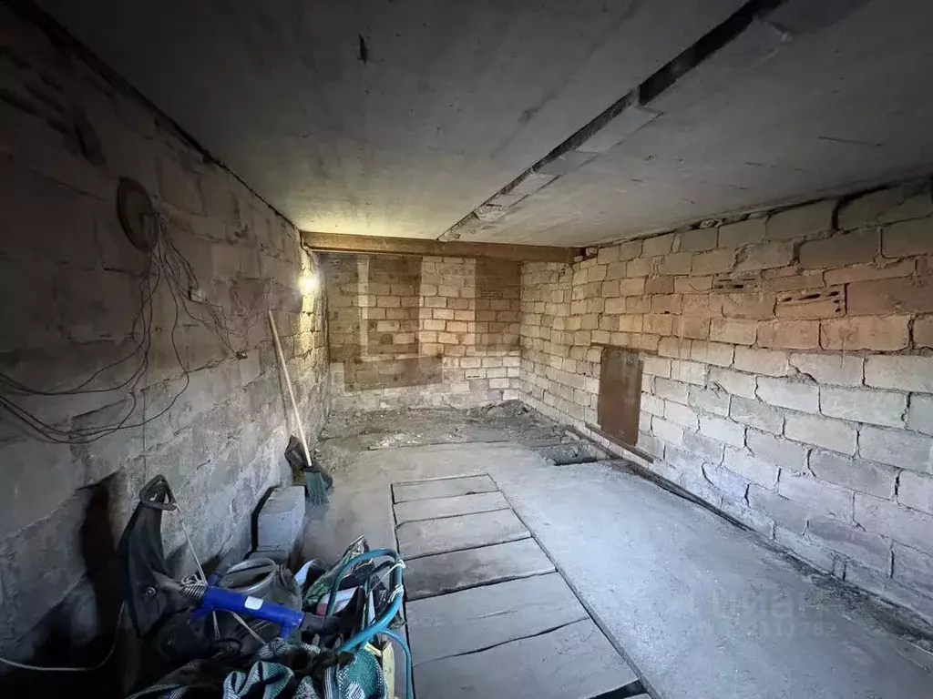 Гараж в Свердловская область, Нижний Тагил Черноисточинское ш. (23 м) - Фото 1