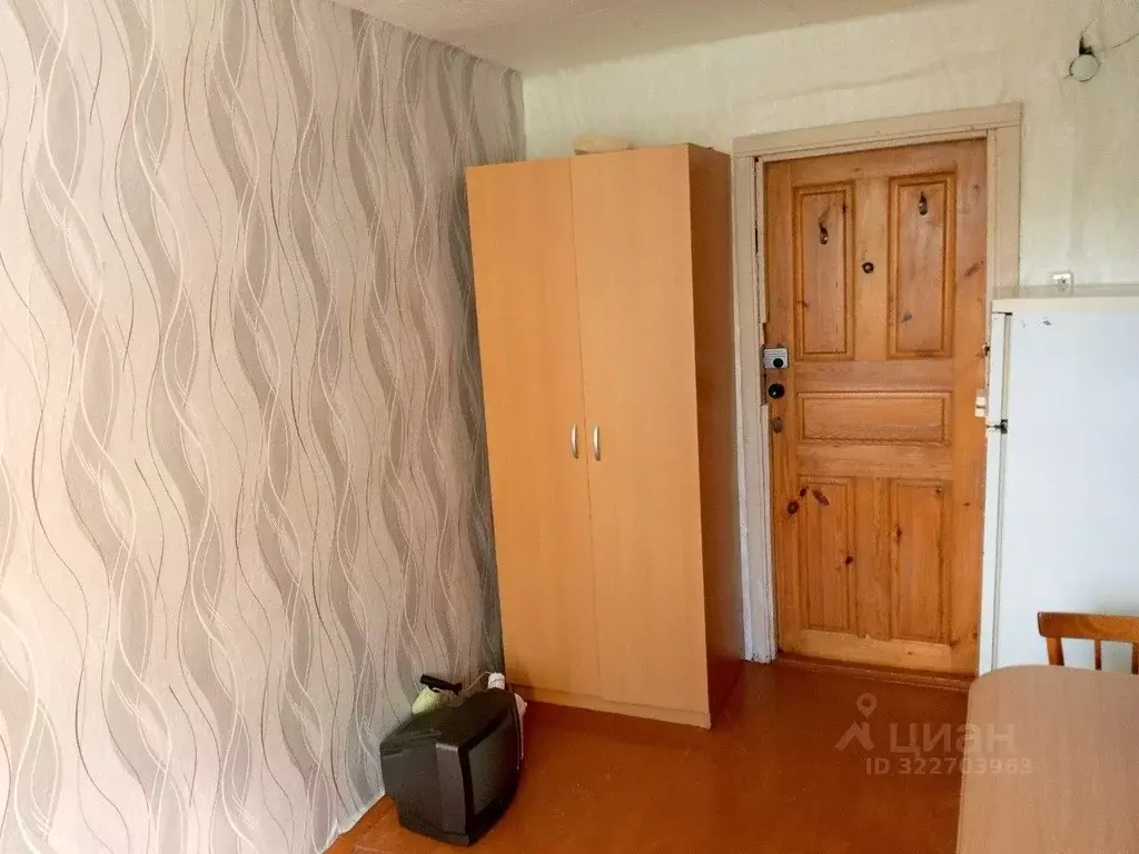 Комната Новгородская область, Великий Новгород Прусская ул., 7 (10.0 ... - Фото 1