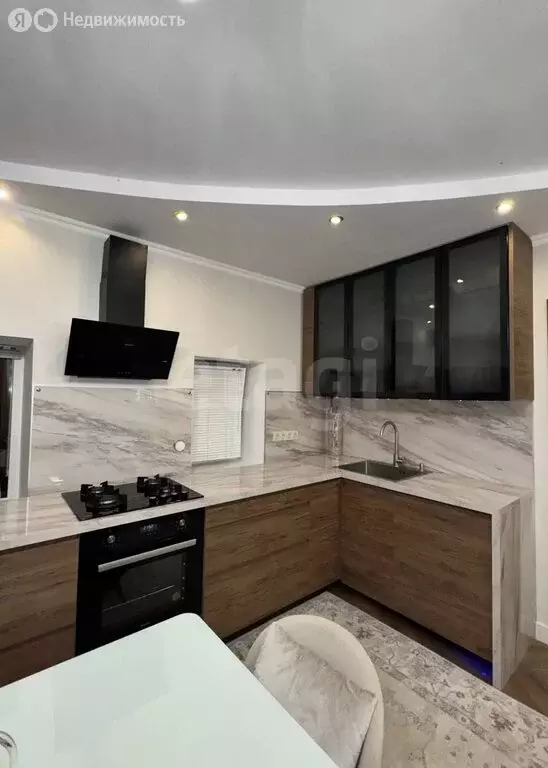 Дом в Тюмень, микрорайон Парфёново, улица Мусы Джалиля (150 м) - Фото 2