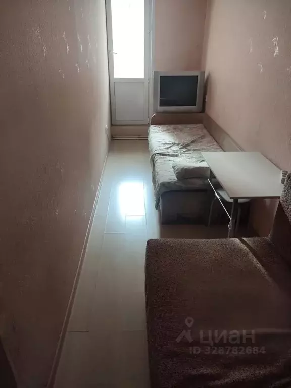 2-к кв. Московская область, Люберцы Красная Горка мкр, просп. Победы, ... - Фото 1