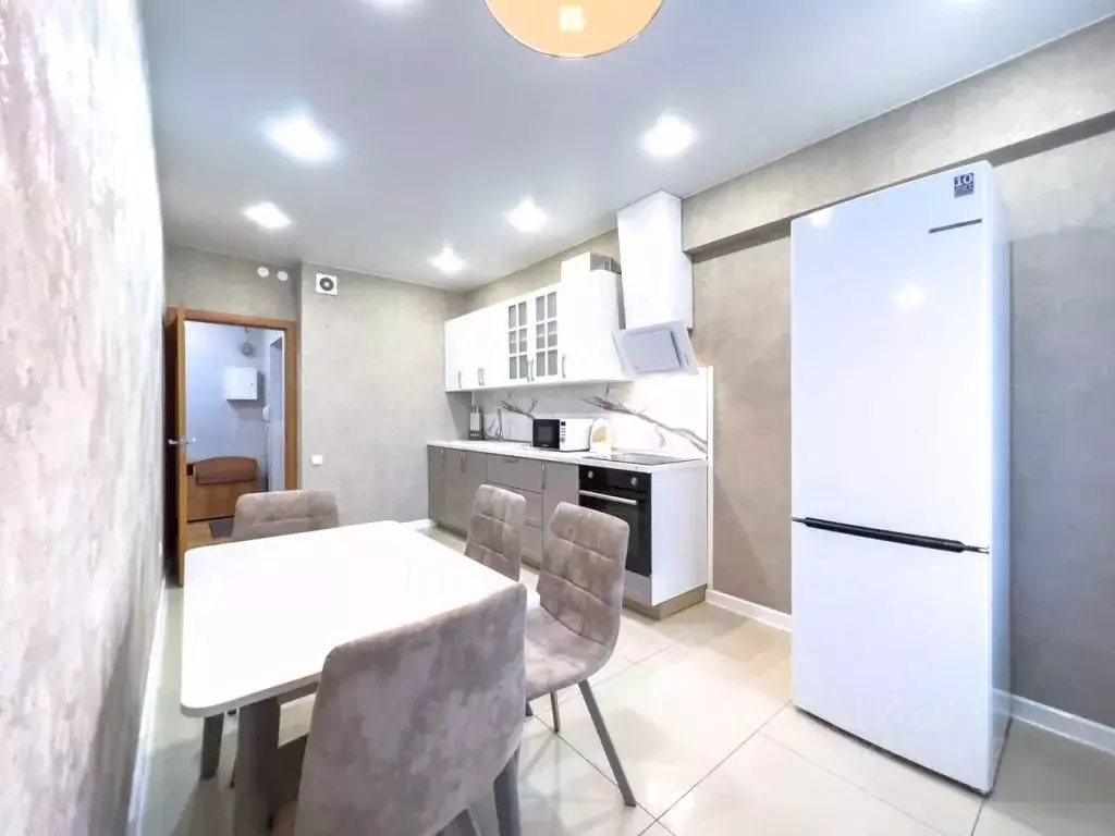 3-к кв. Иркутская область, Иркутск Байкальская ул., 126/4 (100.0 м) - Фото 2