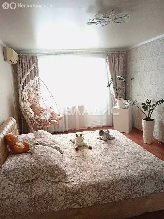 3-комнатная квартира: Ейск, Красная улица, 66/2 (78.1 м) - Фото 2