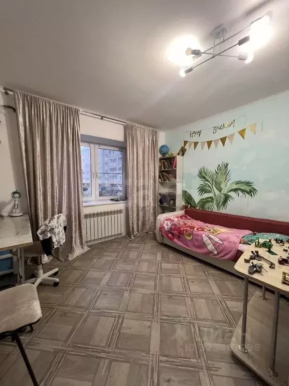 3-к кв. Архангельская область, Котлас просп. Мира, 11А (67.0 м) - Фото 1