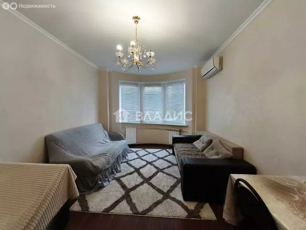2-комнатная квартира: Одинцово, улица Чистяковой, 68 (57.8 м) - Фото 1