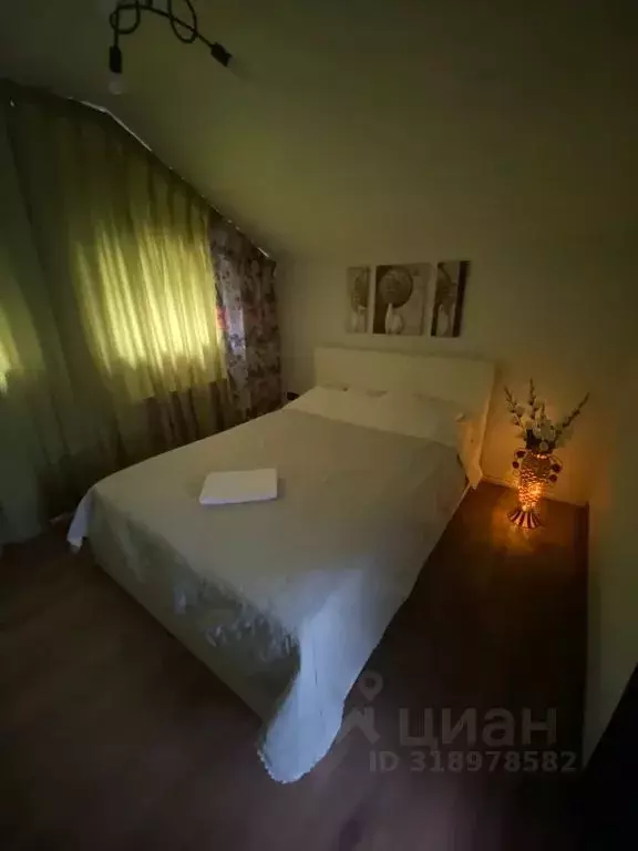 Дом в Калининградская область, Гурьевский муниципальный округ, пос. ... - Фото 0