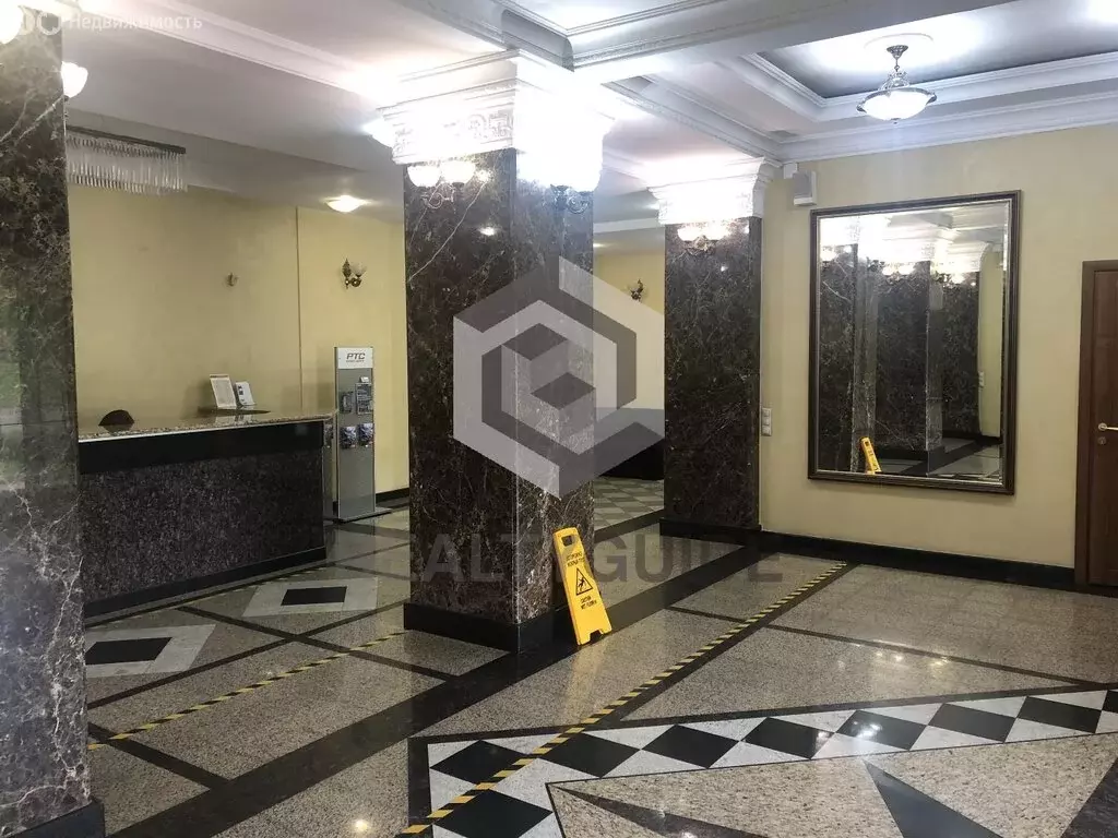 Офис (293.4 м) - Фото 1