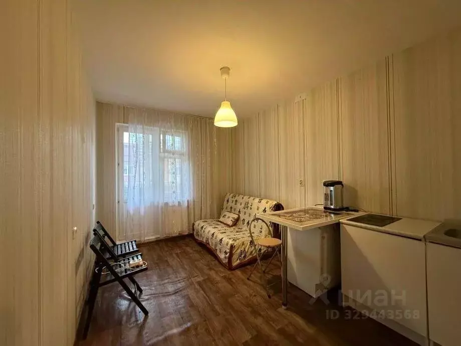 Студия Татарстан, Зеленодольск просп. Строителей, 20 (19.1 м) - Фото 1