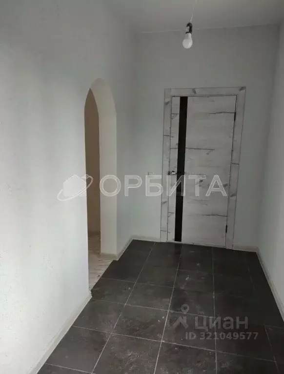 Дом в Тюменская область, Тюмень Якорь садовое товарищество, ул. ... - Фото 2