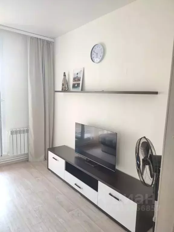 2-к кв. Ульяновская область, Ульяновск ул. Генерала Кашубы, 3 (48.0 м) - Фото 2