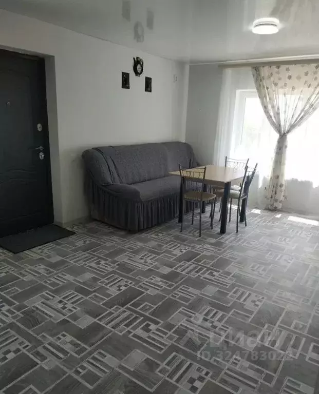 Дом в Крым, Ленинский район, Белинское с/пос, с. Золотое ул. Северная, ... - Фото 2