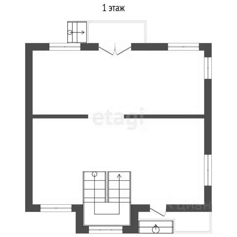 Дом в Москва Акиньшино-5 кп, 35 (180 м) - Фото 2