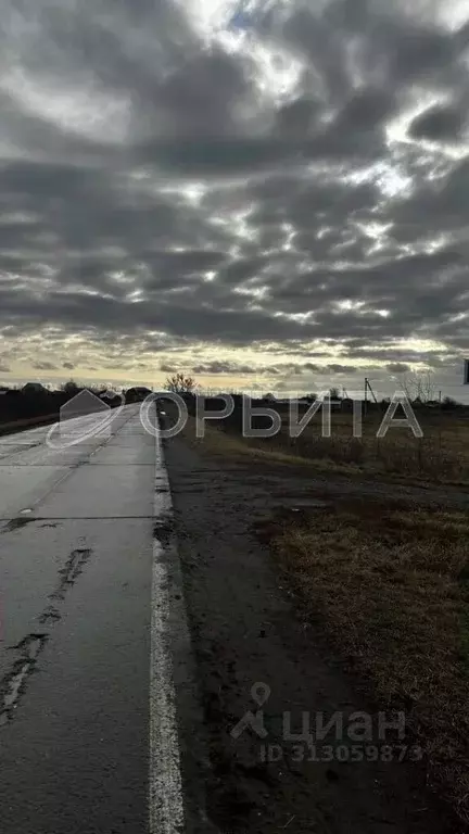 Участок в Тюменская область, Тюменский район, д. Марай  (7.5 сот.) - Фото 0