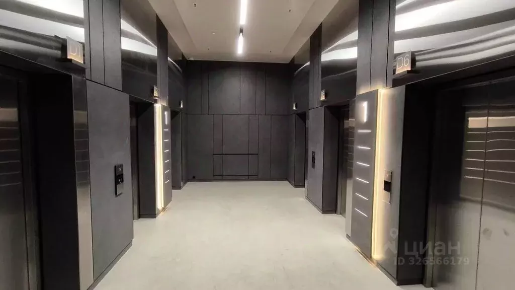 Офис в Москва Автозаводская ул., 23С85 (1645 м) - Фото 2